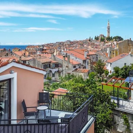 Kuca Melina Apartment Rovinj Exterior foto