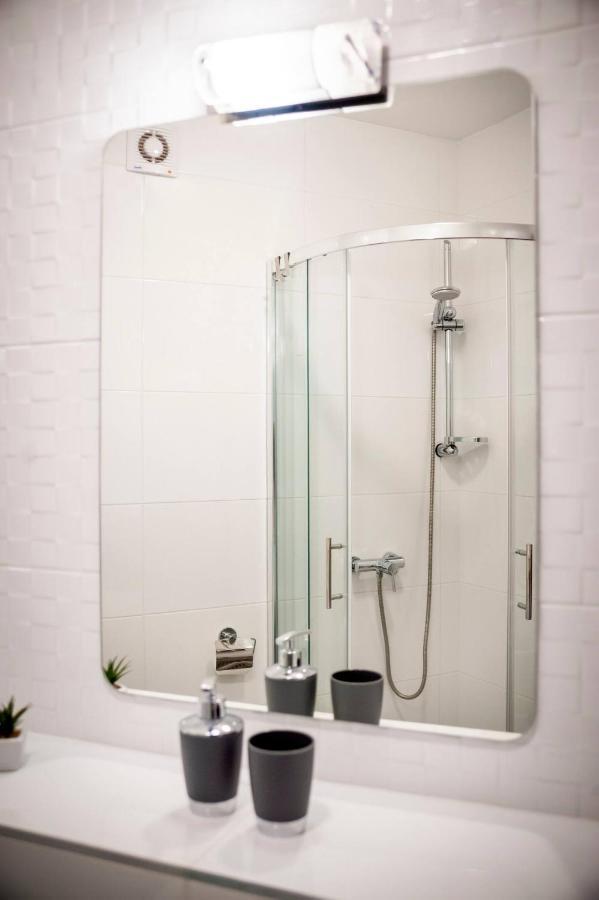 Kuca Melina Apartment Rovinj Exterior foto